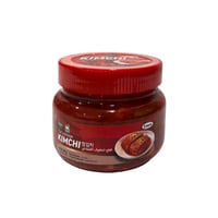 مخلل الكيمتشي ملفوف الكيمتشي 400g kimch نباتي