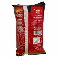 مقرمشات كورنايس (6 نكهات)