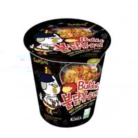 كوب التحدي اوريجنال ( حجم صغير) - samyang