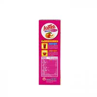 ايس تي نكهة الخوخ- كوريا