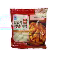 دكبوكي مجمد كعك الارز المجمد 300g