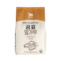 دقيق كوري للخبز والبيتزا ( 2 كيلو)