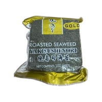 ورق نوري محمص - 100 ورقه