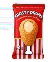 ايسكريم بروستد