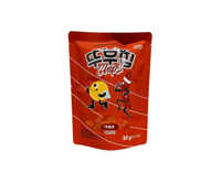 شبس التوفو الصحيه بنكهات متعدده