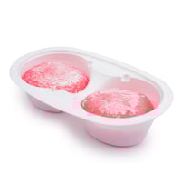 ايسكريم موتشي قطعتين عدة نكهات 90g