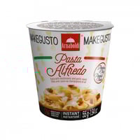 كوب باستا سريع التحضير ( عدة نكهات)