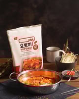 يوبوكي النكهه الاصليه-كيس