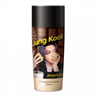 قهوه bts امريكانو