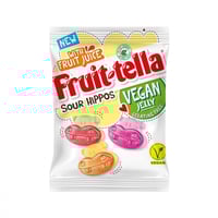 حلاوه جيلي نباتيه فروتيلا