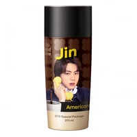 قهوه bts امريكانو