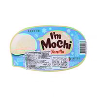 ايسكريم موتشي قطعتين عدة نكهات 90g