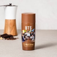 موكا لاتيه بانقتان-bts