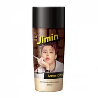 قهوه bts امريكانو