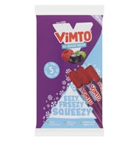 اصابع أيسكريم فيمتو خالي من السكر المضاف