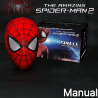 MK012 Red