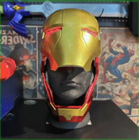 Electric Golden
