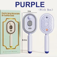 Purple-With Box