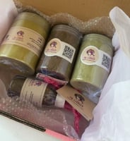 بكج العناية بالشعر