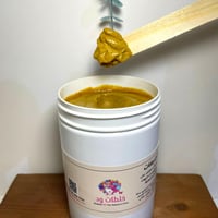 خلطة ود للتصبغات