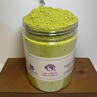 حنا ود بالأعشاب