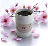 مقشر ود بالقهوة والاعشاب