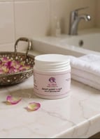 كريم ود لتفتيح الوجه والرقبة والمناطق الحساسة