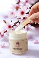 كريم ود لتفتيح الوجه والرقبة والمناطق الحساسة