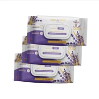 عرض اليوم الوطني للمناديل المبللة 1+1 مجاني