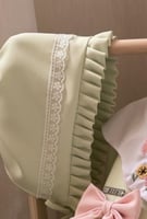 فستان فكتوري تفاحي