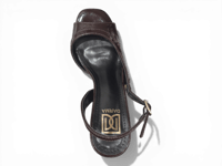 Very Dark Brown