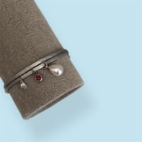 سوار موج الفضة