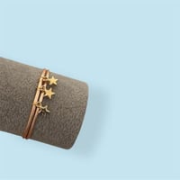 سوار النجوم الثلاثة