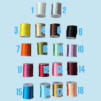 سوار الفراشة المتألقة