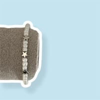 سوار النجوم الهادئة