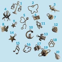 صمم سوارك بنفسك