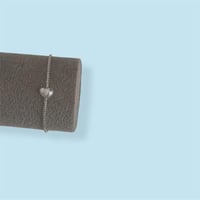 سوار قطرة لؤلؤ