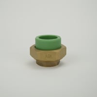 شد وصل سنة أنثى - 90*3 مم - أخضر