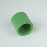 جلبة عسك - 40 مم - أخضر