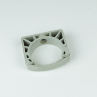 قفيز صرف - 90 مم