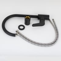 خلاط مطبخ - مقبض مسطح