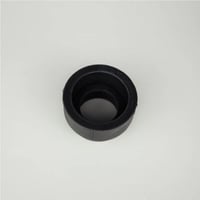 نقاص - 63*25 مم - أسود ⓒ