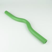 كوع جمل - 32 مم - أخضر