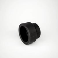 نقاص - 90*25 مم - أسود ⓒ