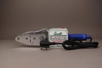 ماكينة لحام أنابيب بلاستيك - 20 -40 مم