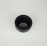 نقاص - 40*25 مم - أسود ⓒ