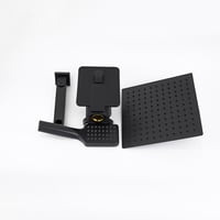 خلاط دش دفن - 7 قطع