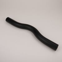 كوع جمل - 25 مم - أسود