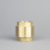 رداد نحاس سسته - 11/4 "مم