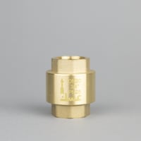 رداد نحاس سسته - 3/4" مم